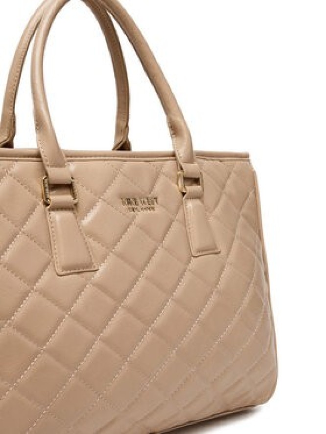 Nine West Torebka CEO-BETTY-LA374-4065 Beżowy