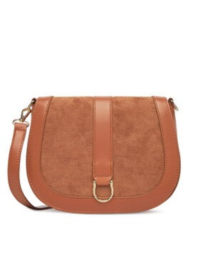 DeeZee Torebka DZE-S-020-07 Brązowy