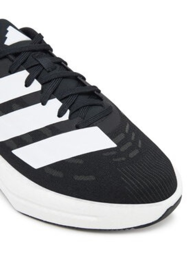 adidas Sneakersy Flowboost JR7931 Czarny