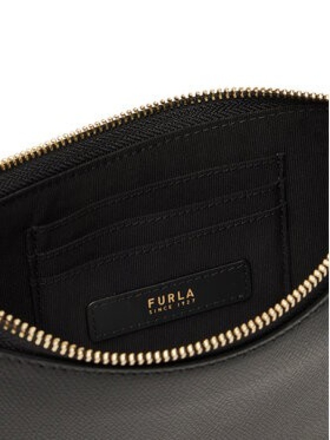 Furla Torebka Sfera Mini WE00767 BX3991 CN O6000 Czarny