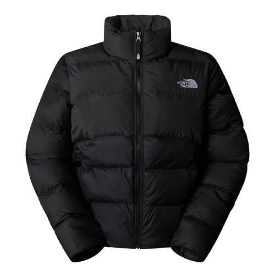 Kurtka uniwersalna damska The North Face NF0A89JDKT0