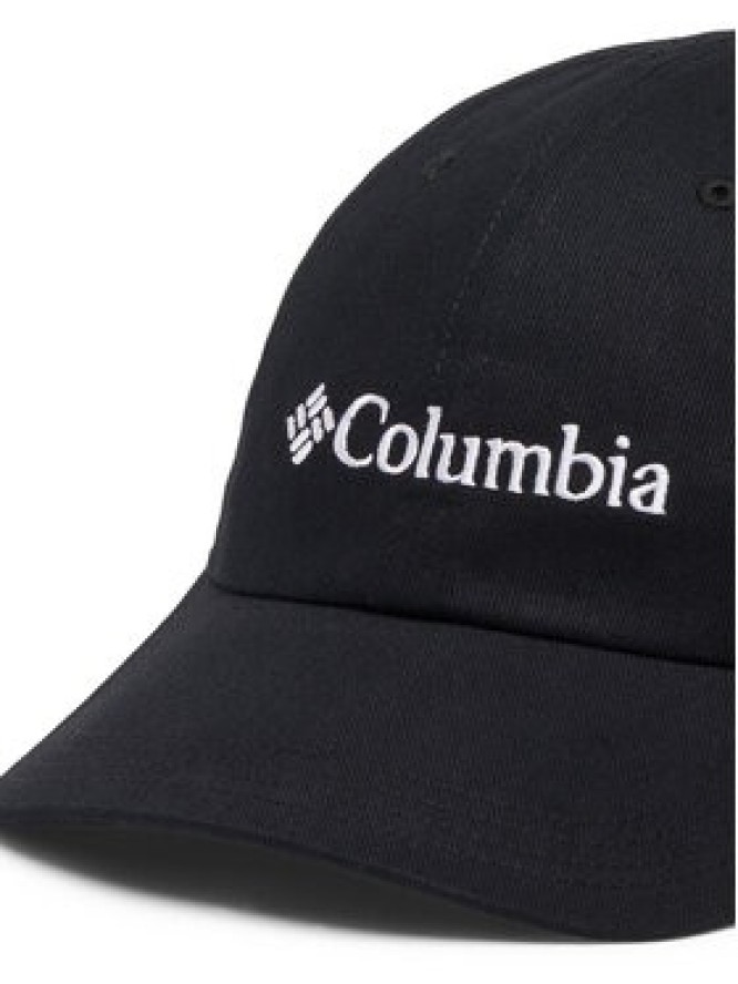 Columbia Czapka z daszkiem Provisions Ball Cap 2096351 Czarny