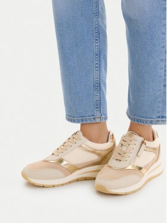 Lasocki Sneakersy CEO-ES0943-20 Beżowy