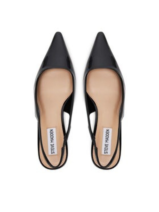 Steve Madden Czółenka Kari SM11003377 Czarny