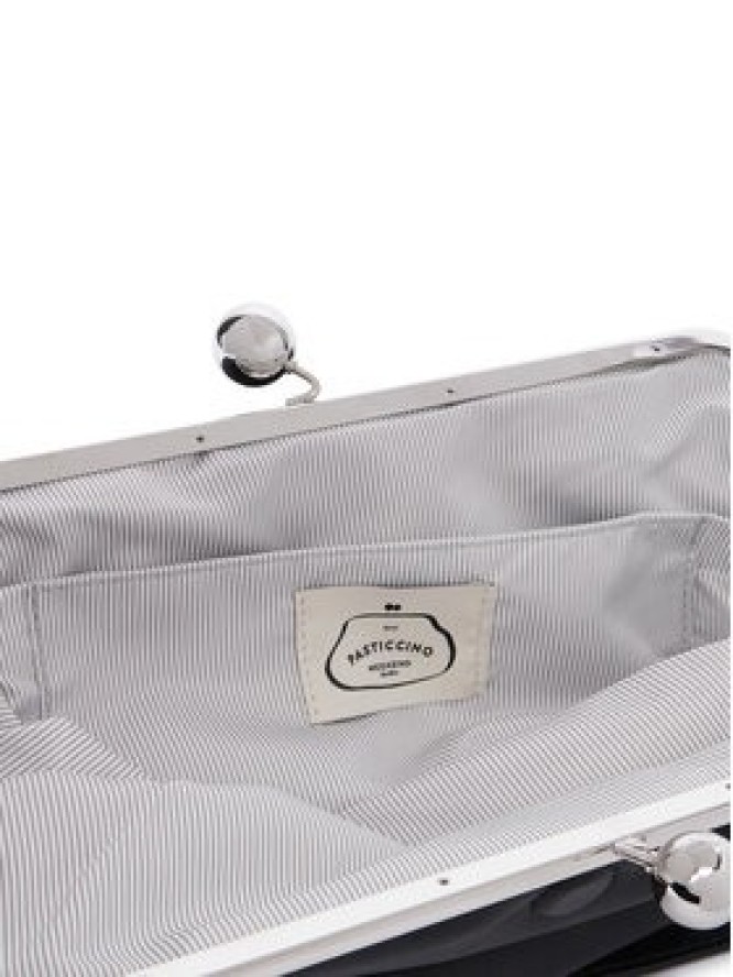 Weekend Max Mara Torebka Slalom 2625516144600 Czarny