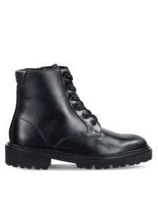 Gant Trapery 31531116 Czarny