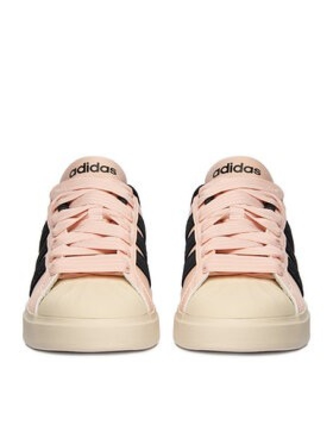 adidas Sneakersy CEO-STREETTALK IH6631 Różowy