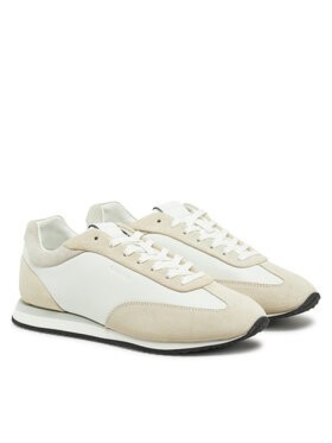 Calvin Klein Sneakersy HW0HW02286 Biały