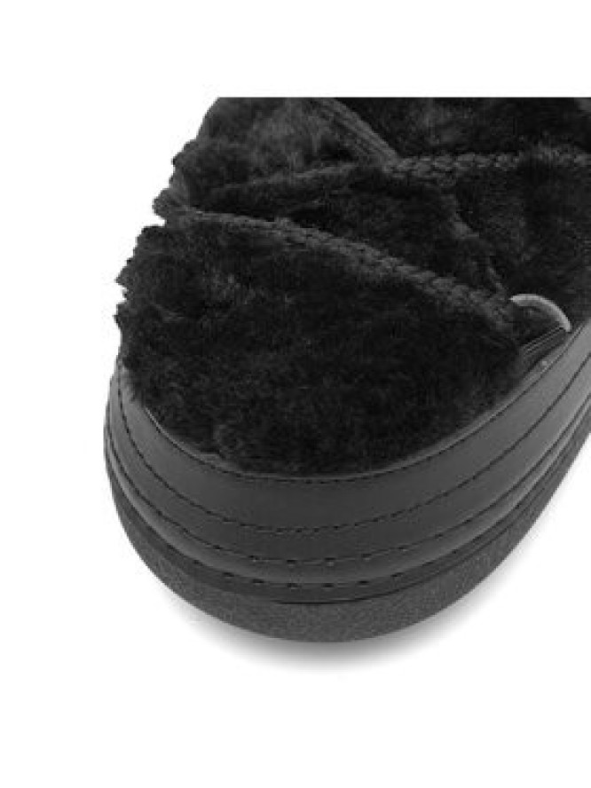 DeeZee Śniegowce SERAPHINE N9083 Czarny