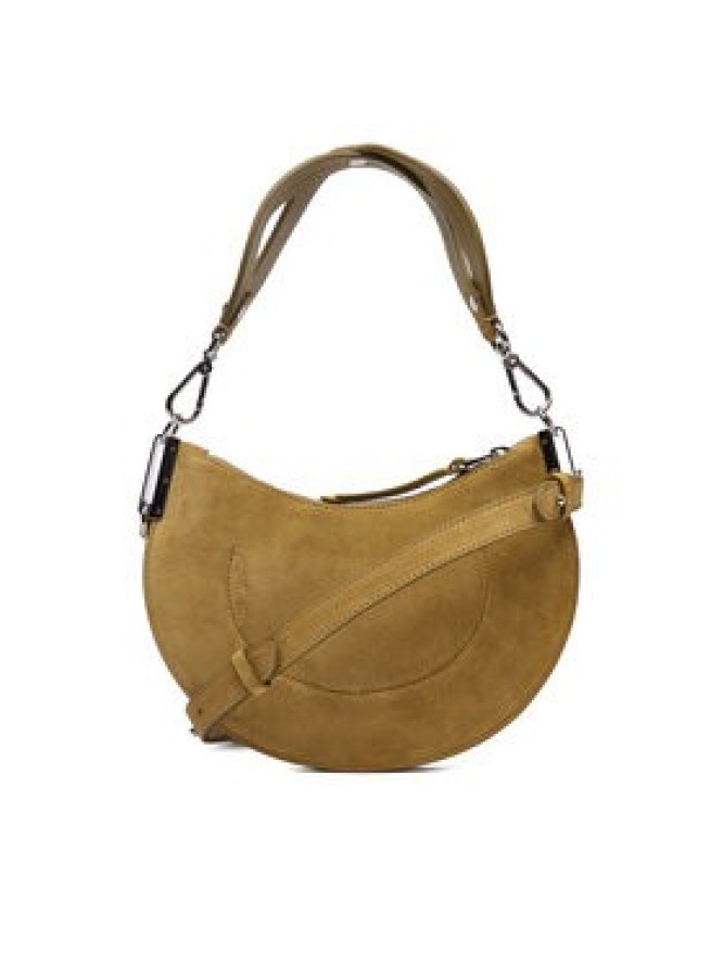 Coccinelle Torebka QKF Coccinellesunup E1 QKG 13 03 01 Zielony