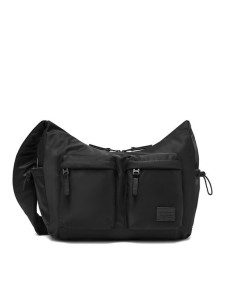 G-Star Raw Torebka CEO-OLIVIER-LX9869J Czarny