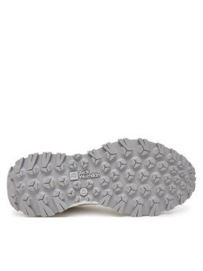 Jack Wolfskin Trekkingi Prelight Vent Low 4064351 Biały