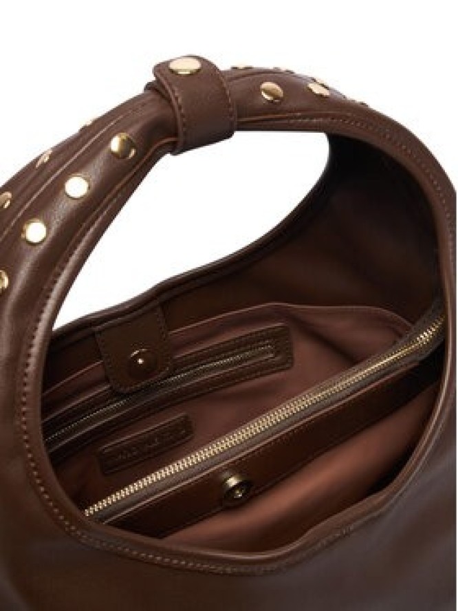 Valentino Torebka Florayne VBSA6607BOR Brązowy