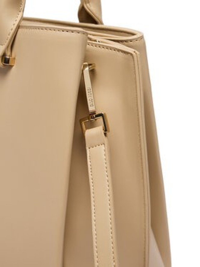 GINO ROSSI Torebka C-KY260 Beżowy