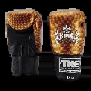 Rękawice bokserskie Top King Muay Thai