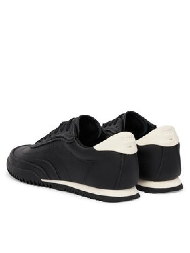 BOSS Sneakersy Carlynn 50557753 Czarny