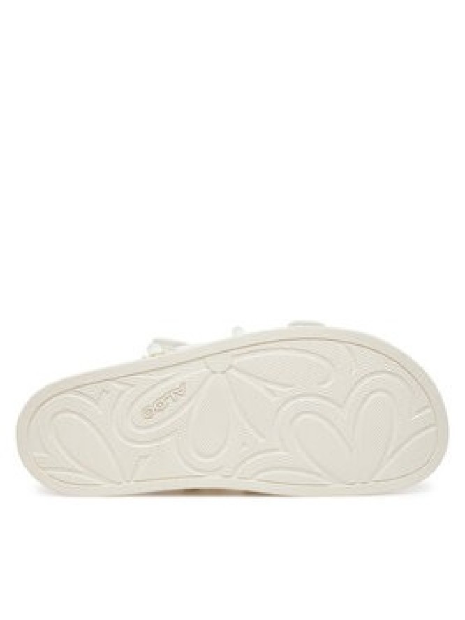 Aldo Klapki Devanassi 13967673 Biały