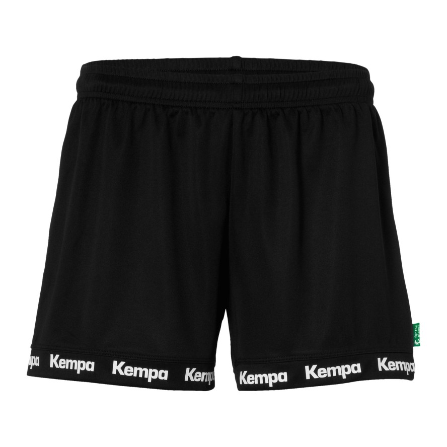Szorty damskie Kempa Wave 26