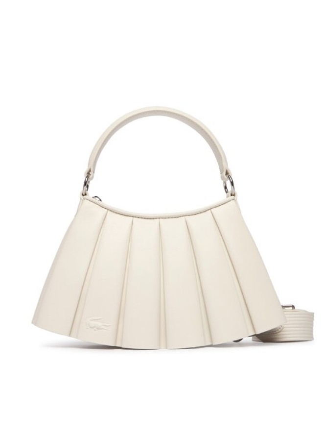 Lacoste Torebka NU5011DP Czerwony