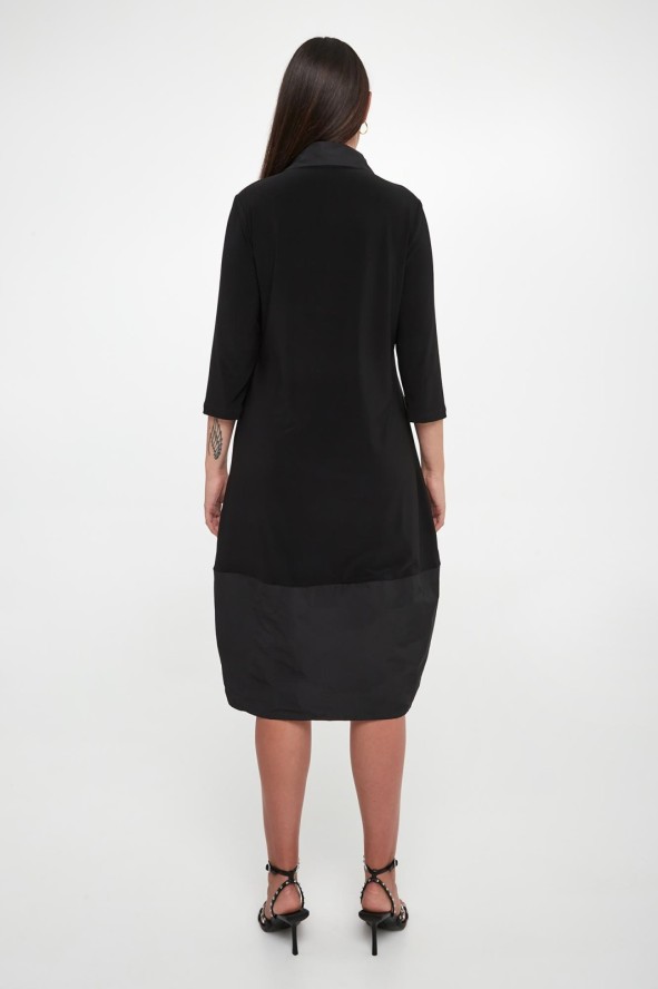 Sukienka mini JOSEPH RIBKOFF