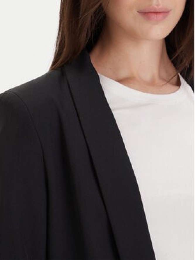 ONLY Marynarka Elly 15197451 Szary Regular Fit