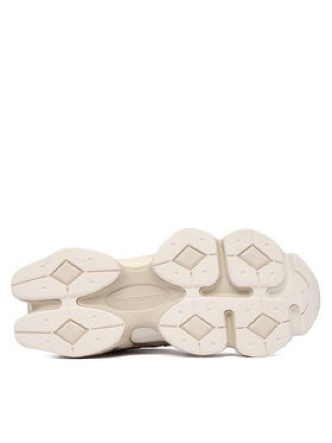 New Balance Sneakersy U90608AP Beżowy