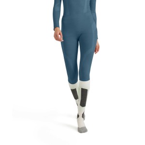 Damskie legginsy Falke Wool-Tech