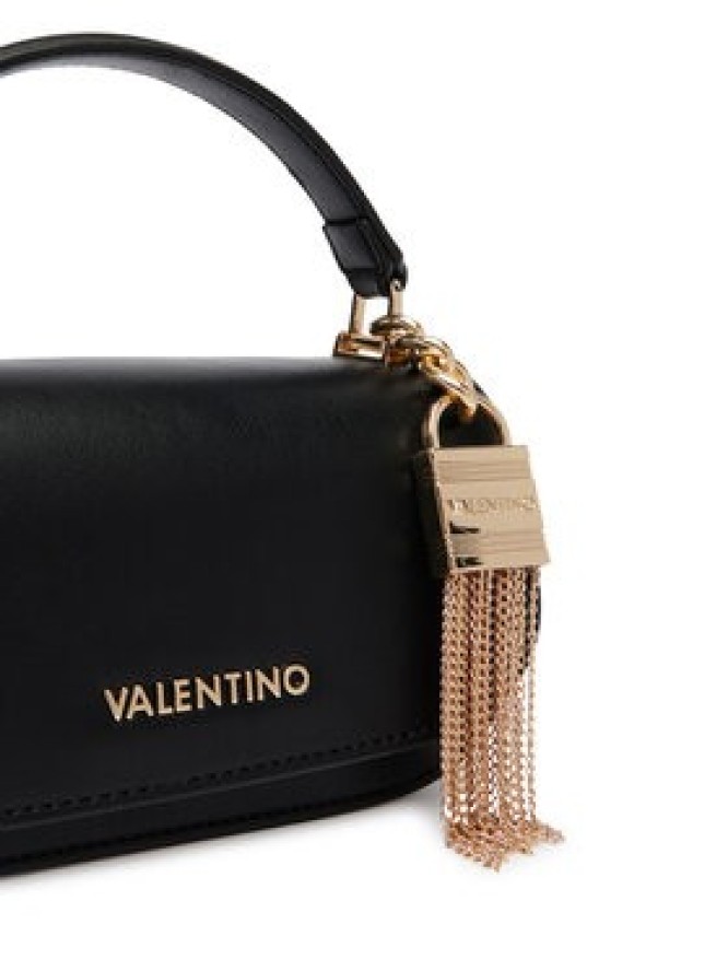 Valentino Torebka Iride VBS9OU10 Czarny