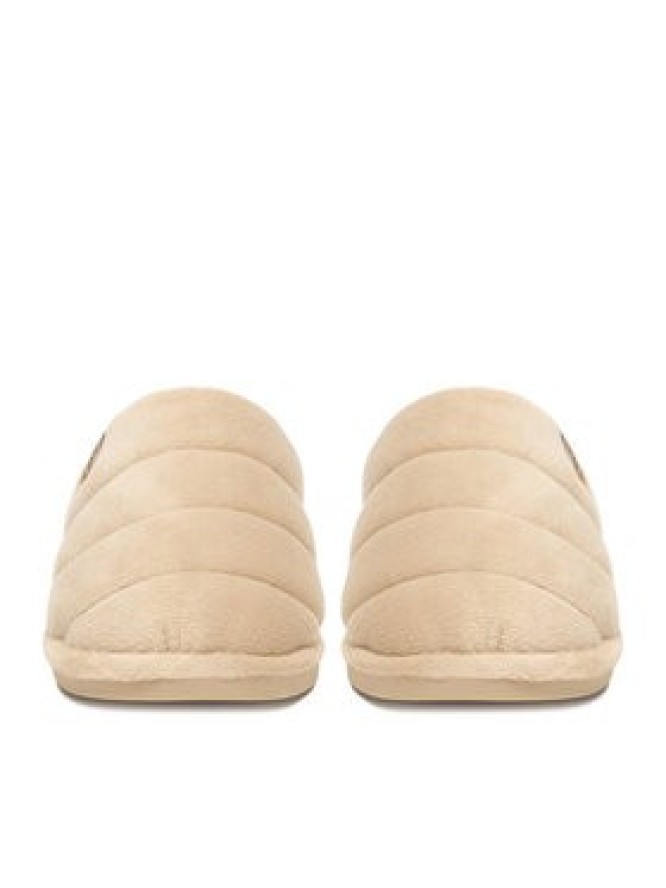 G-Star Raw Kapcie CEO-WSS21717-01 Beżowy