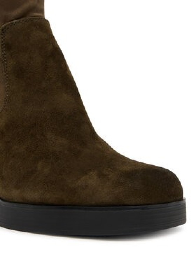 Aldo Botki Seraphica 14116582 Brązowy