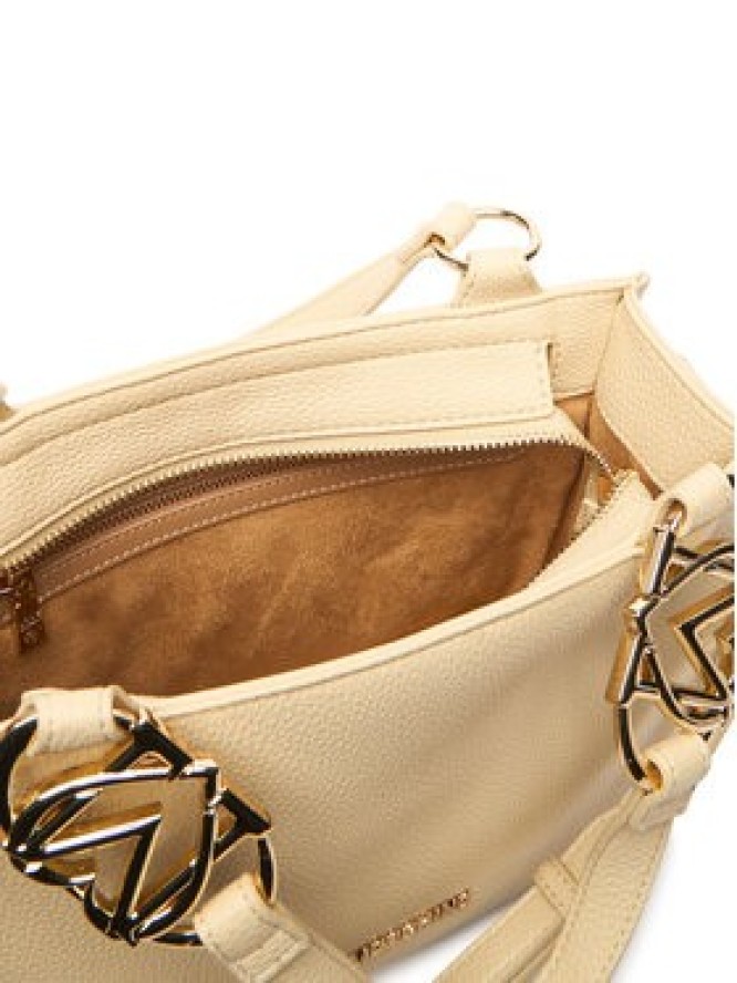 LOVE MOSCHINO Torebka JC4006PP1OLB0129 Beżowy