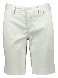 Herrlicher Szorty w kolorze kremowym rozmiar: W27