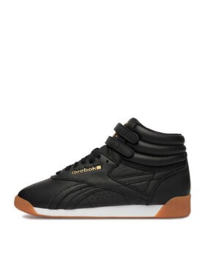 Reebok Sneakersy EO-F/S HI 100271746 Czarny