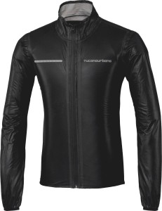Kurtka wodoodporna Tucano Urbano Nano Rain Corsa