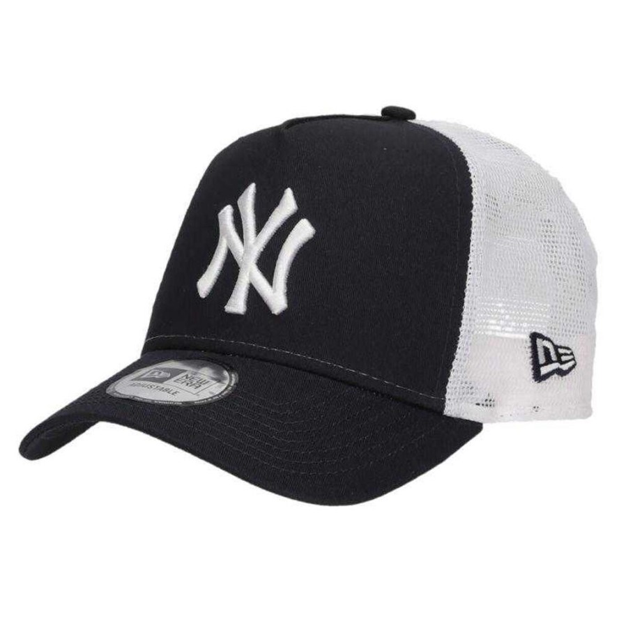 Czapka Z Daszkiem Unisex Dla Dorosłych MLB League New York Yankees