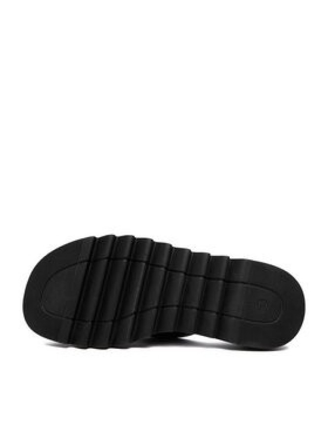 G-Star Raw Klapki CEO-WB-TAMMY-25 Czarny