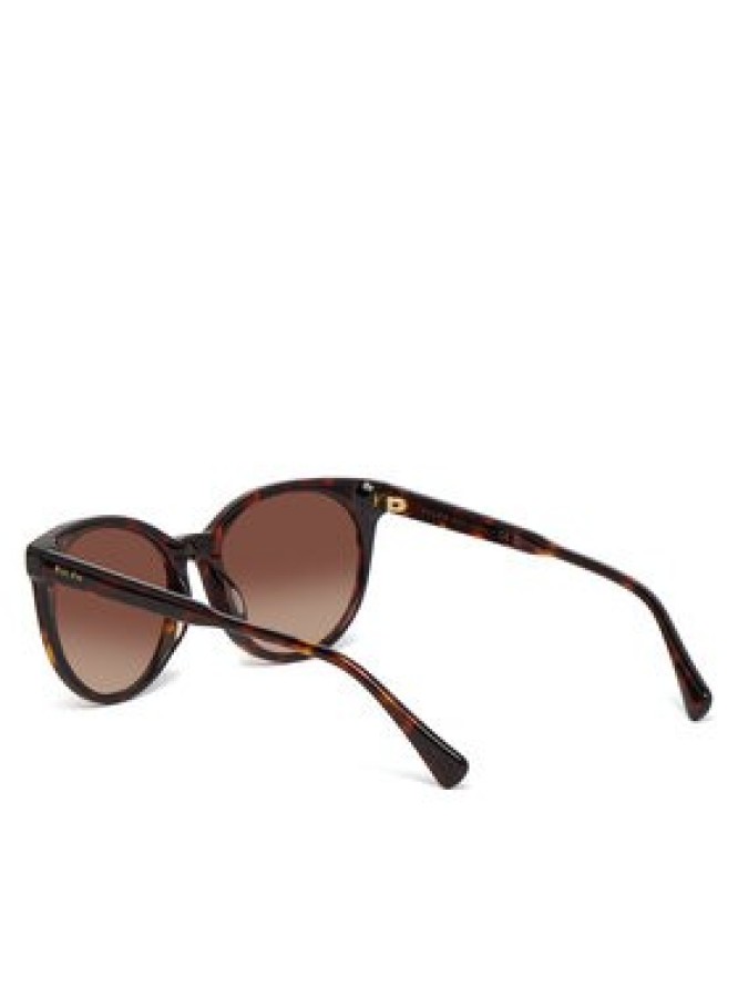 LAUREN RALPH LAUREN Okulary przeciwsłoneczne 0RA5331U 500313 Brązowy