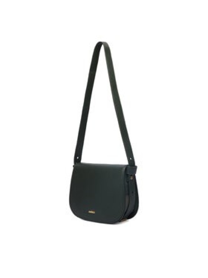 MEXX Torebka CEO-MEXX-L-022-08 Zielony ciemny