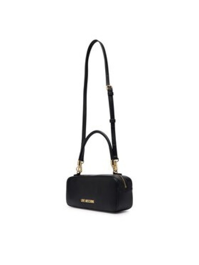 LOVE MOSCHINO Torebka JC4246PP0PKL0000 Czarny