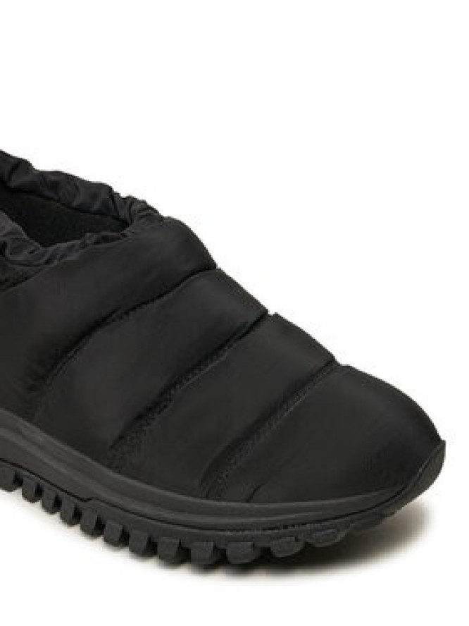 Colmar Śniegowce Warmer Low 167 Czarny