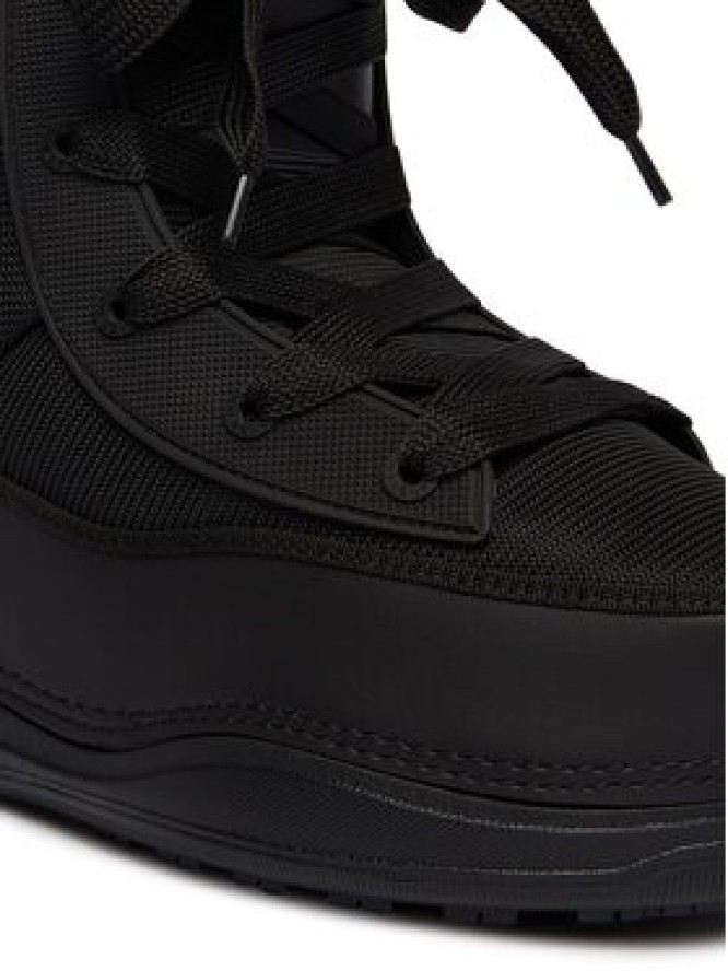 Bogner Śniegowce La Plagne 21 32547044 Czarny