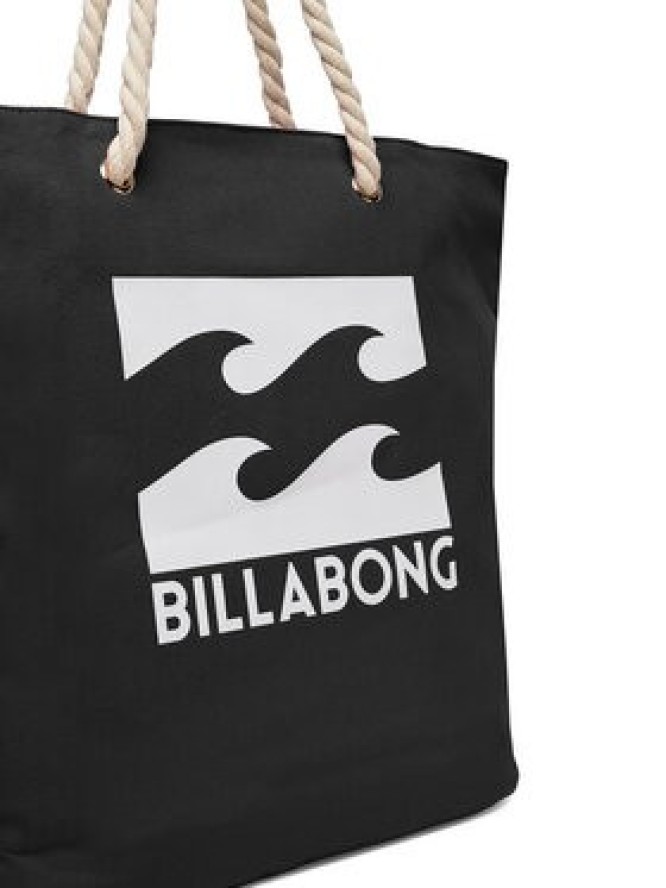 Billabong Torebka BLB-B-001-07 Czarny