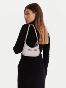 Guess Torebka Mimina Mini HWBG80 15720 Różowy jasny