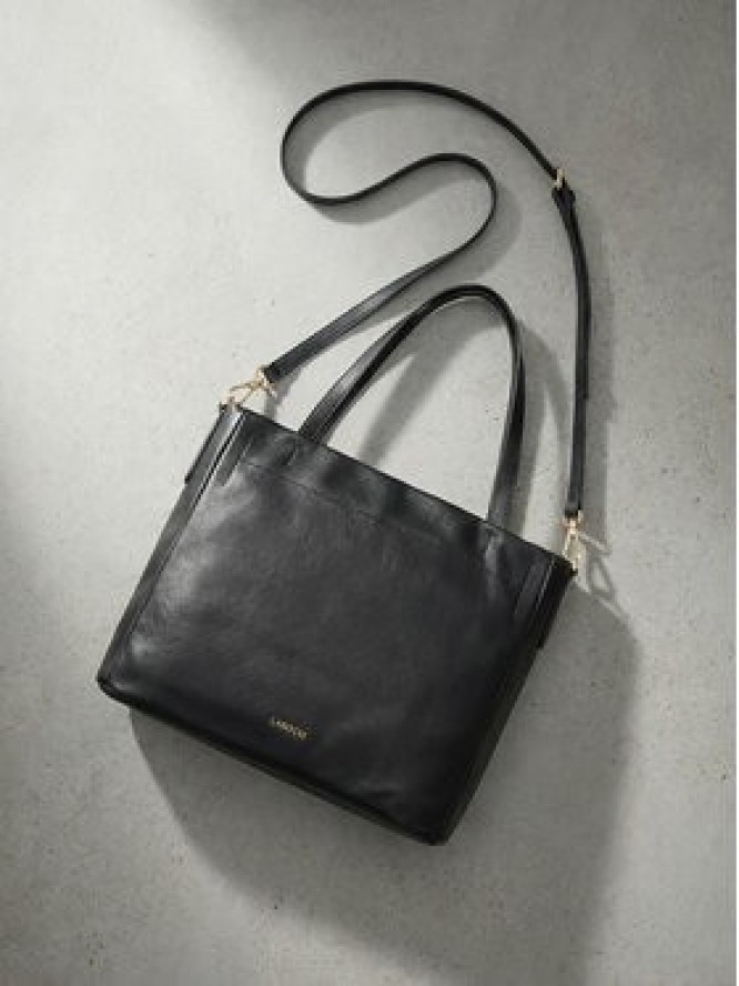 Lasocki Torebka C- MLS-J-023-05 Czarny