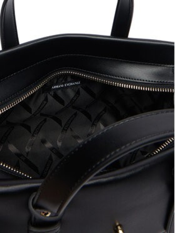 Armani Exchange Torebka XW003055 AF28605 UC001 Czarny