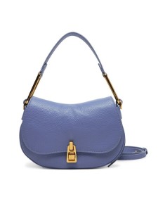 Coccinelle Torebka E1 PQR 58 01 01 Niebieski