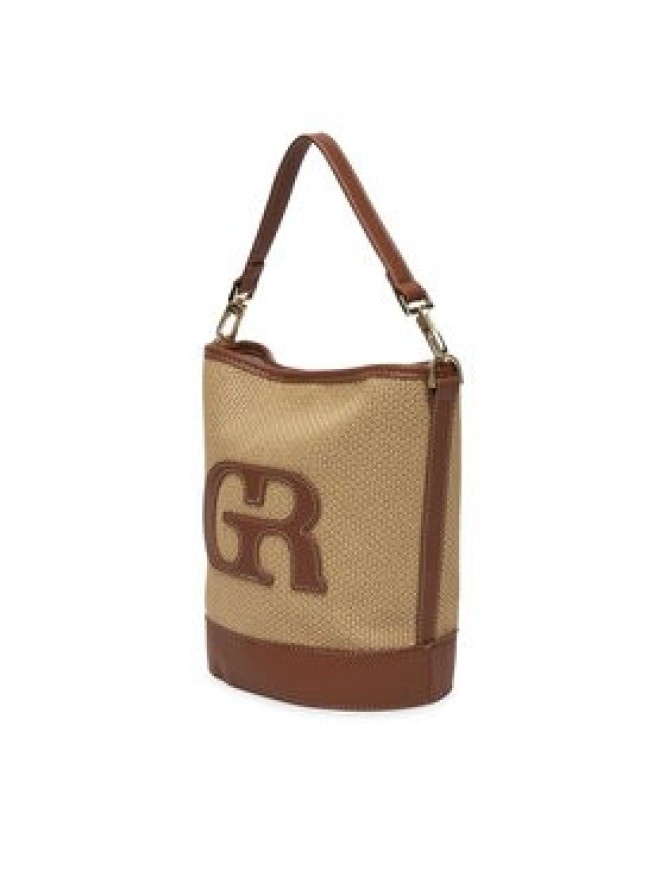 Gino Rossi Torebka RCI9753. Brązowy