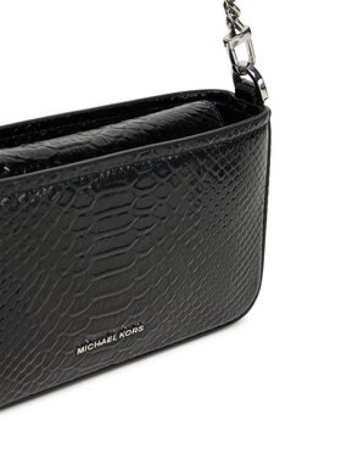 MICHAEL Michael Kors Torebka 32T5SYTU1L Czarny