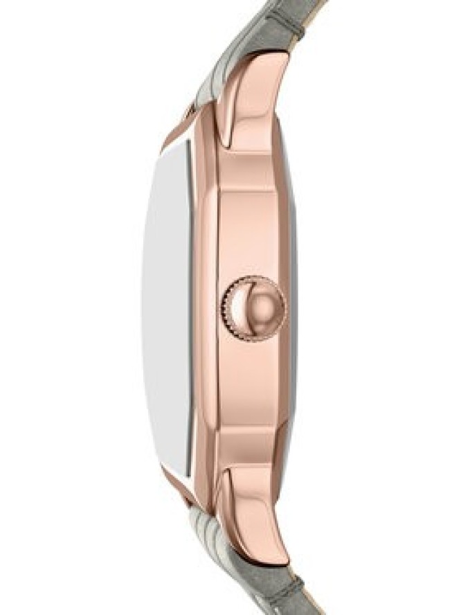Fossil Zegarek Harlow ES5435 Szary