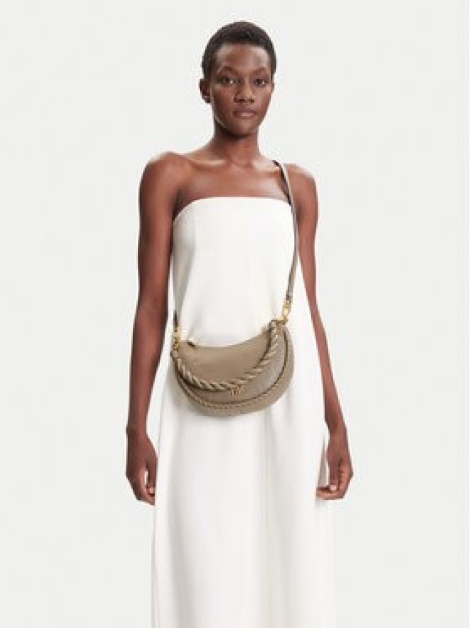 MICHAEL Michael Kors Torebka Kyla Small 32T5G8QU1L Beżowy